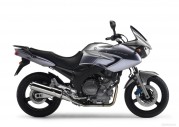Yamaha TDM900A Yamaha TDM900A